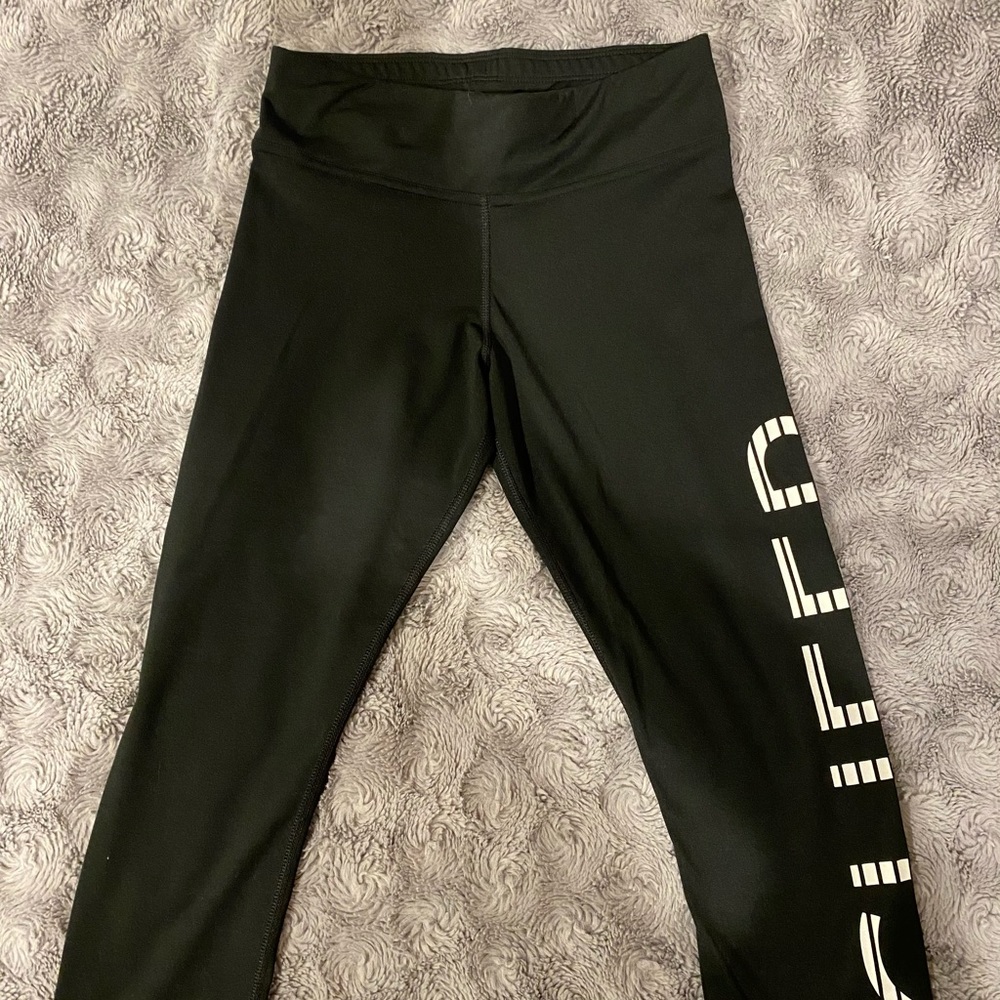 Varsity Spirit Cheer Leggings